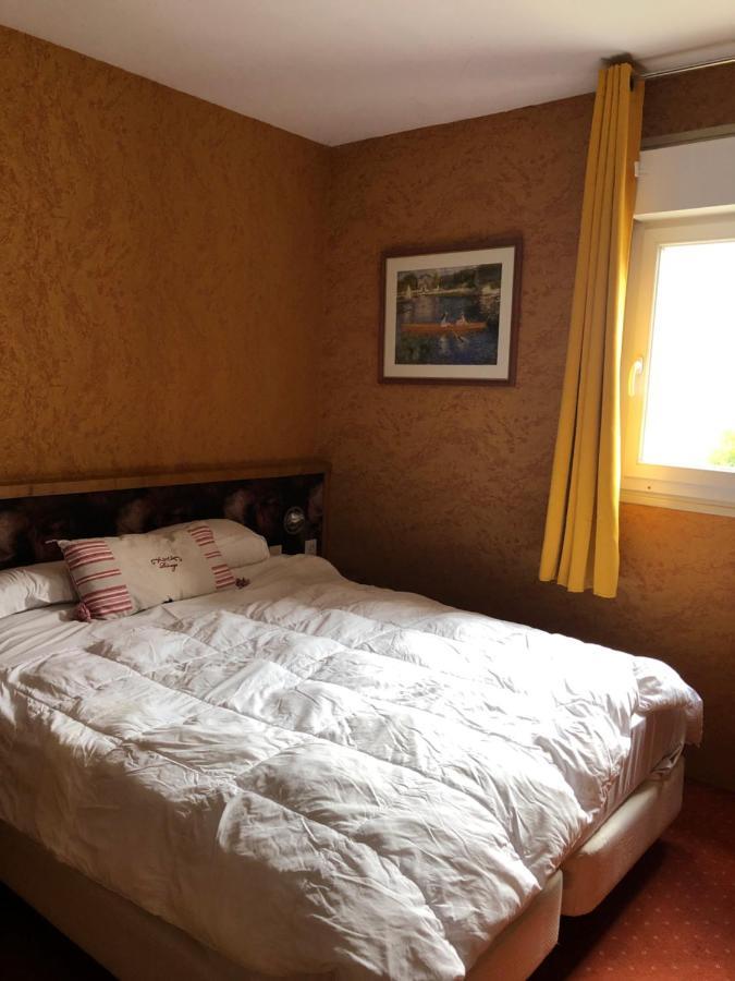 Le Drakkar Hotel 2*